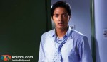 Shreyas Talpade (Mirch Movie Still)