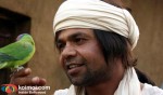 Rajpal Yadav (Mirch Movie Still)