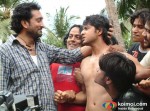 Mukesh Tiwari, Vatsal Sheth