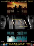 Nauheed Cyrusi, Ayaan Ahmad Ada... A Way Of Life Movie Poster