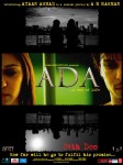 Nauheed Cyrusi, Ayaan Ahmad Ada... A Way Of Life Movie Poster