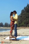 Nauheed Cyrusi, Ayaan Ahmad
