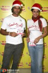 Purab Kohli, Gul Panag
