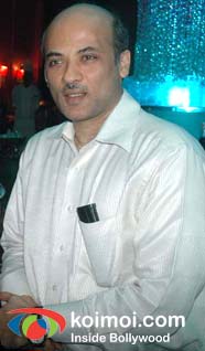 Sooraj Barjatya