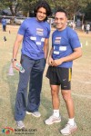 Riteish Deshmukh, Rahul Bose