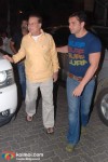 Salim Khan, Sohail Khan