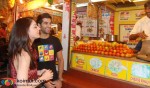 Sandeepa Dhar, Akshay Oberoi