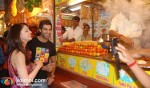 Sandeepa Dhar, Akshay Oberoi