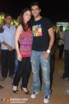 Sandeepa Dhar, Akshay Oberoi