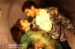 Sandeepa Dhar, Akshay Oberoi