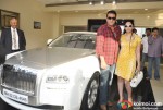 Sanjay Dutt's Multi-Crore Gift For Maanyata!