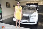 Sanjay Dutt's Multi-Crore Gift For Maanyata!