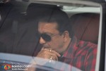 Sanjay Dutt's Multi-Crore Gift For Maanyata!