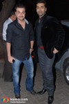 Sanjay Kapoor, Karan Johar