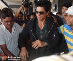 Shah Rukh Khan