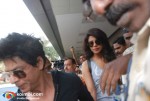 Shah Rukh Khan, Priyanka Chopra