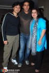 Shirish Kunder, Akshay Kumar, Farah Khan