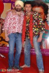 Sunny Deol, Bobby Deol