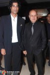 Sikander Kher, Anupam Kher