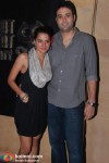Shruti Seth, Danish Aslam