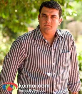 Siddharth Roy Kapoor
