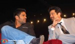 Sunil Shetty, Anil Kapoor