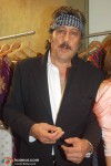 Jackie Shroff