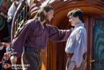 'The Chronicles of Narnia The Voyage of the Dawn Treader' Stills
