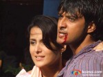 Tulip Joshi, Vatsal Sheth