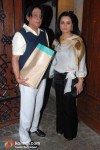 Tutu Sharma, Padmini Kolhapure