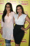 Vidya Balan, Rani Mukherjee