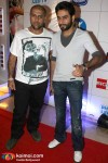 Vishal Dadlani, Shekhar Ravjiani