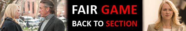 Fair Game - Back To Section
