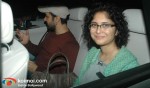 Aamir Khan, Kiran Rao