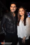 Abhishek Bachchan, Aishwarya Rai