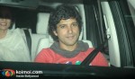Adhuna Akhtar, Farhan Akhtar