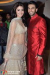 Anushka Sharma, Ranveer Singh