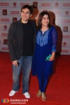 Arbaaz Khan, Farah Khan