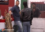 Arunoday Singh (UTV Bindass Love Lockup Prashant-Rishina Episode Still)
