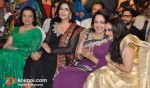 Asha Parekh, Zeenat Aman, Akbar Khan, Hema Malini-Rekha