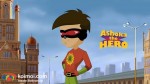 Ashoka The Hero Movie Wallpaper