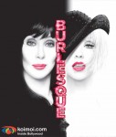 Burlesque Movie Poster