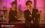 Burlesque Movie Still