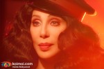 Burlesque Movie Still