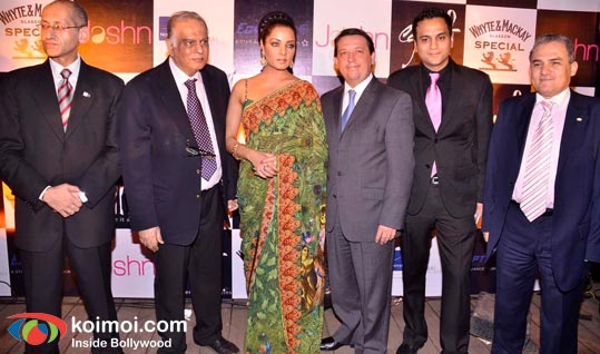 Celina Jaitley