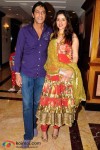Chunky Pandey, Bhavna Pandey