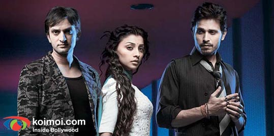 Vikalp Review By Komal Nahta (Vikalp Movie Still)