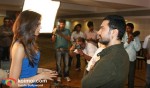 Deepika Padukone, Aamir Khan