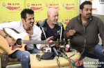 Ehsaan Noorani, Loy Mendonca, Shankar Mahadevan