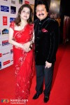 Farida Udhas, Pankaj Udhas